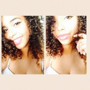 Meet your Posher, Briana