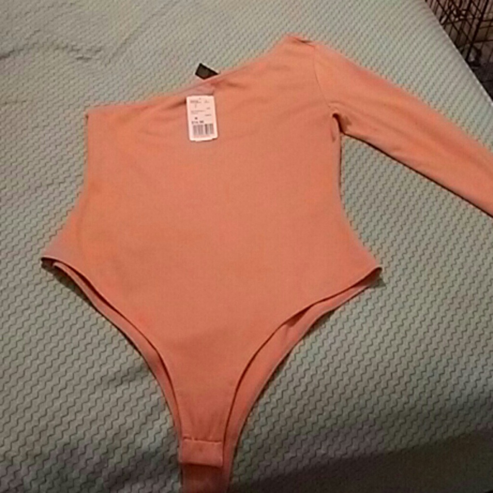 Bodysuit