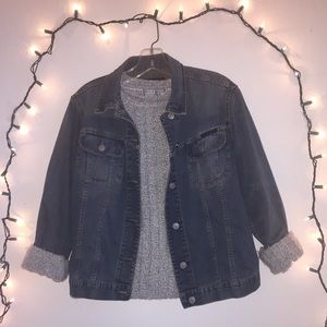 Carolyn Taylor Sweater