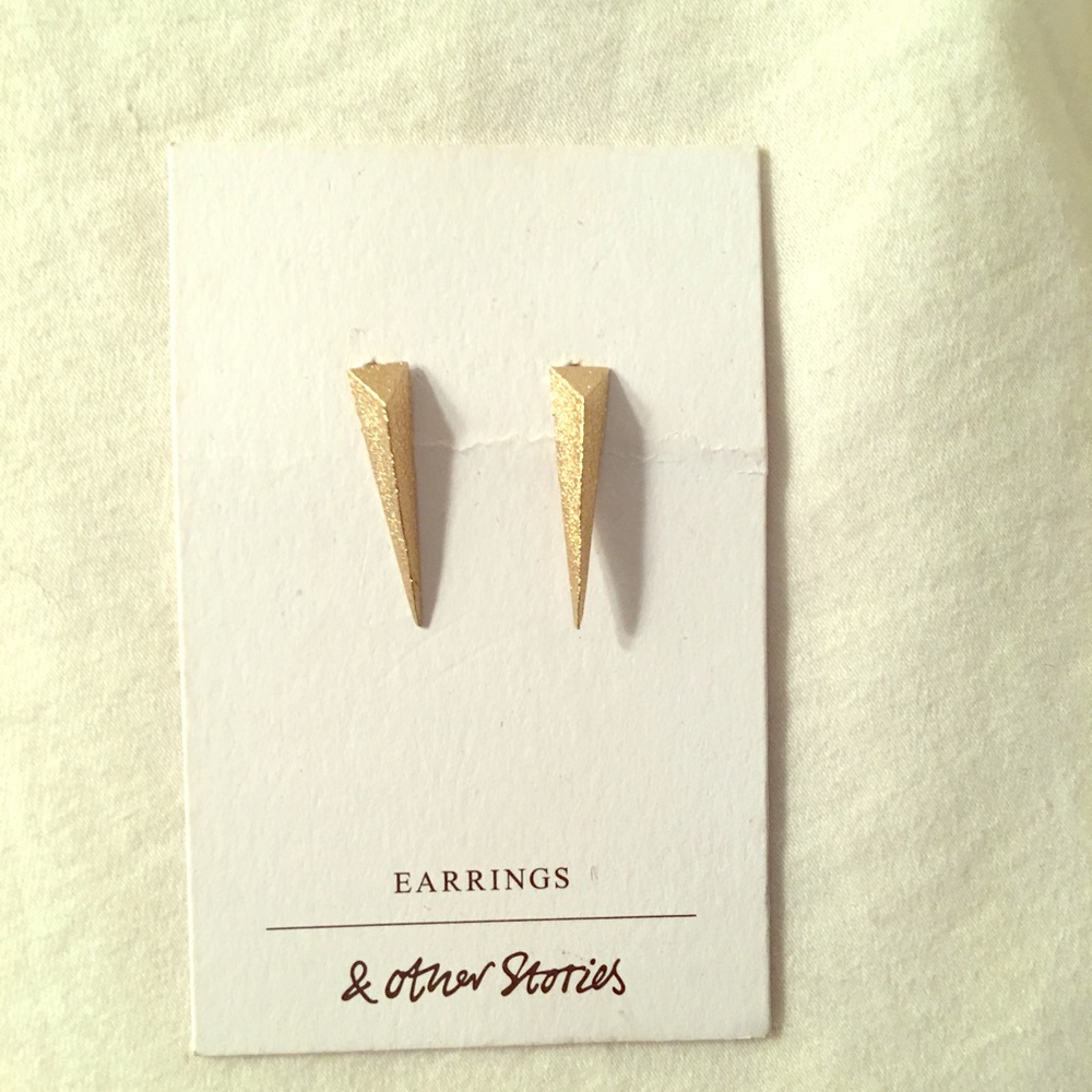 & Other Stories Earrings