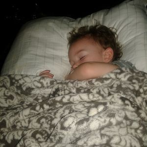 Meet your Posher, Leah