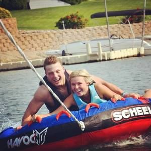 Meet your Posher, Sam