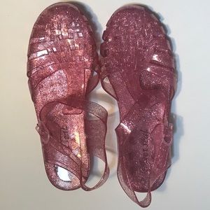 Women’s Jelly Sandals