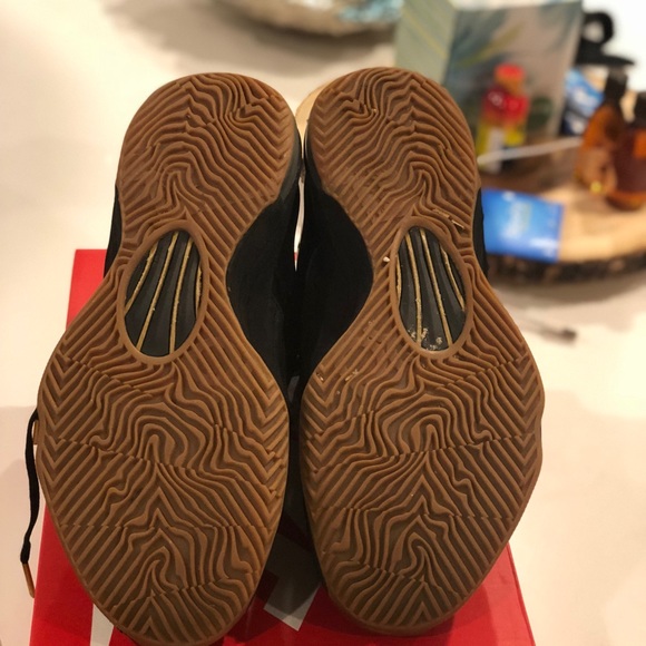 KD7 EXT SUEDE - size 11 - Picture 2 of 6