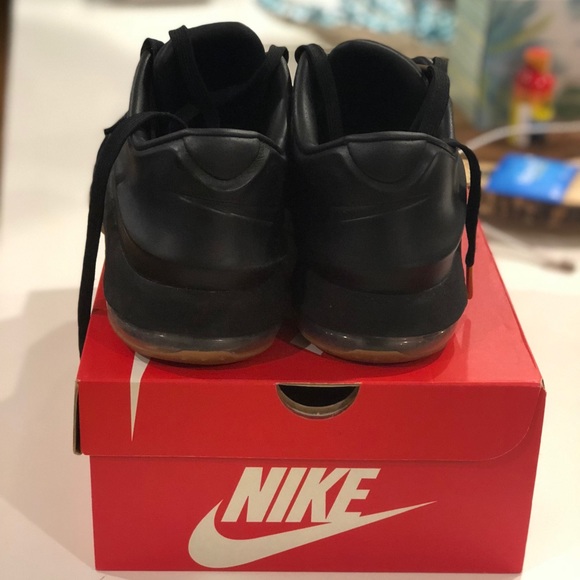 KD7 EXT SUEDE - size 11 - Picture 4 of 6