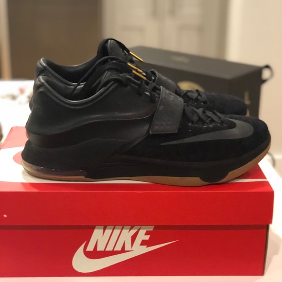 KD7 EXT SUEDE - size 11 - Picture 5 of 6