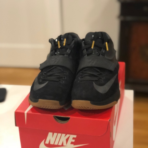 KD7 EXT SUEDE - size 11 - Picture 6 of 6