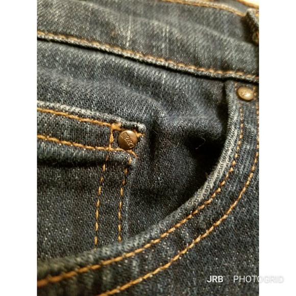 Just Cavalli embroidered jeans - Picture 5 of 8