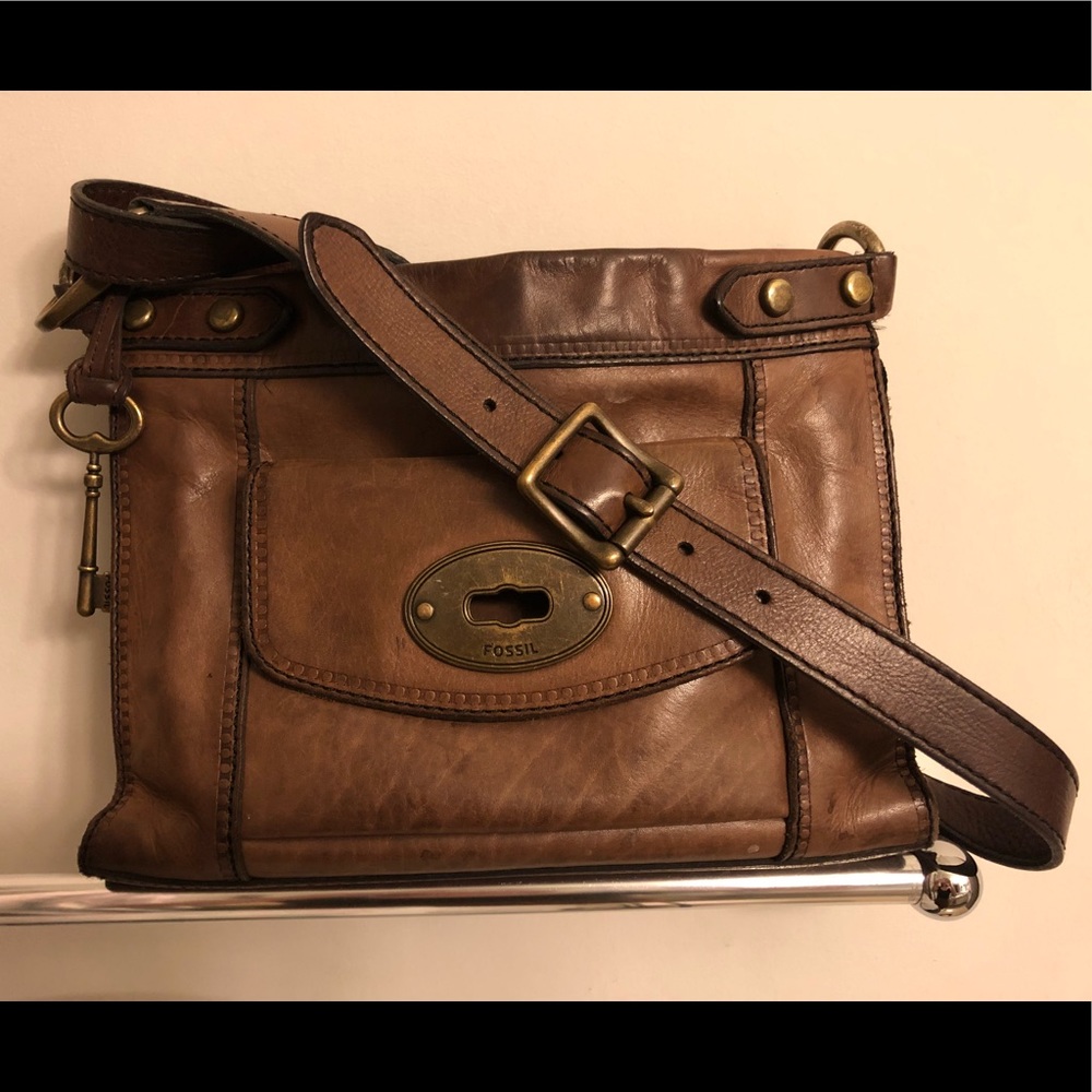 FOSSIL Vintage Crossbody Bag