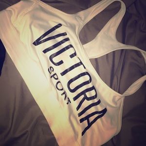 Victoria Sport Bra Size L