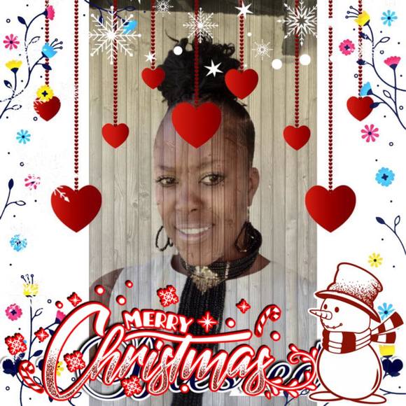 Meet your Posher, Latashaa - Picture 1 of 4