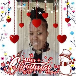 Meet your Posher, Latashaa