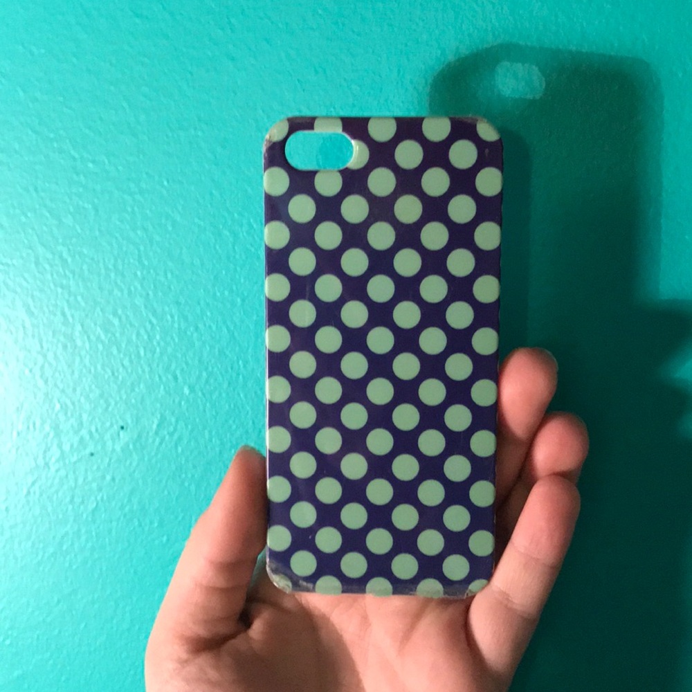 iPhone 5 case