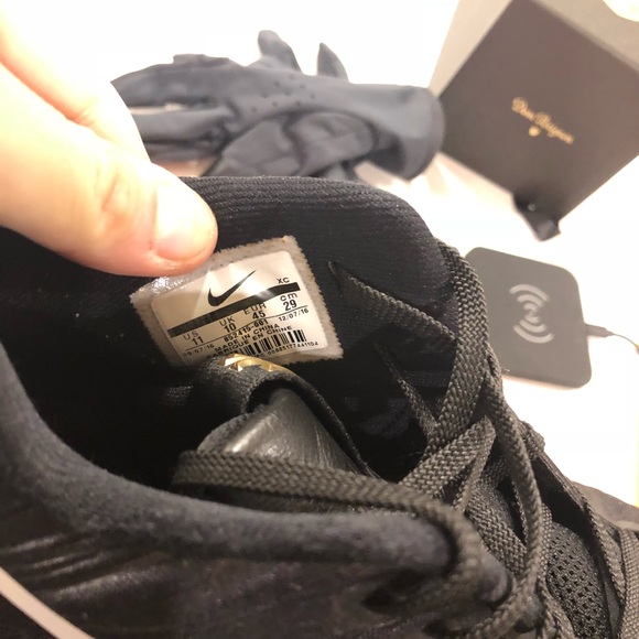 Kyrie 3 BHM Black history month - size 11 - Picture 3 of 6