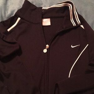 Nike Track Jacket