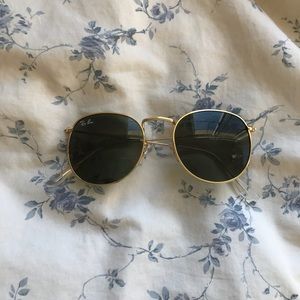 Imitation RayBan sunglasses