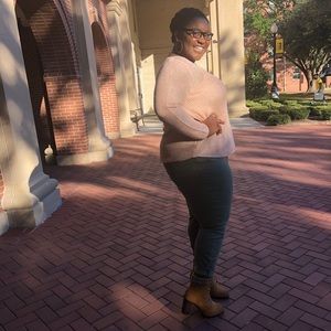 Meet your Posher, Kelsi