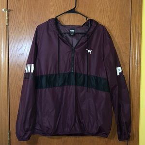 Windbreaker
