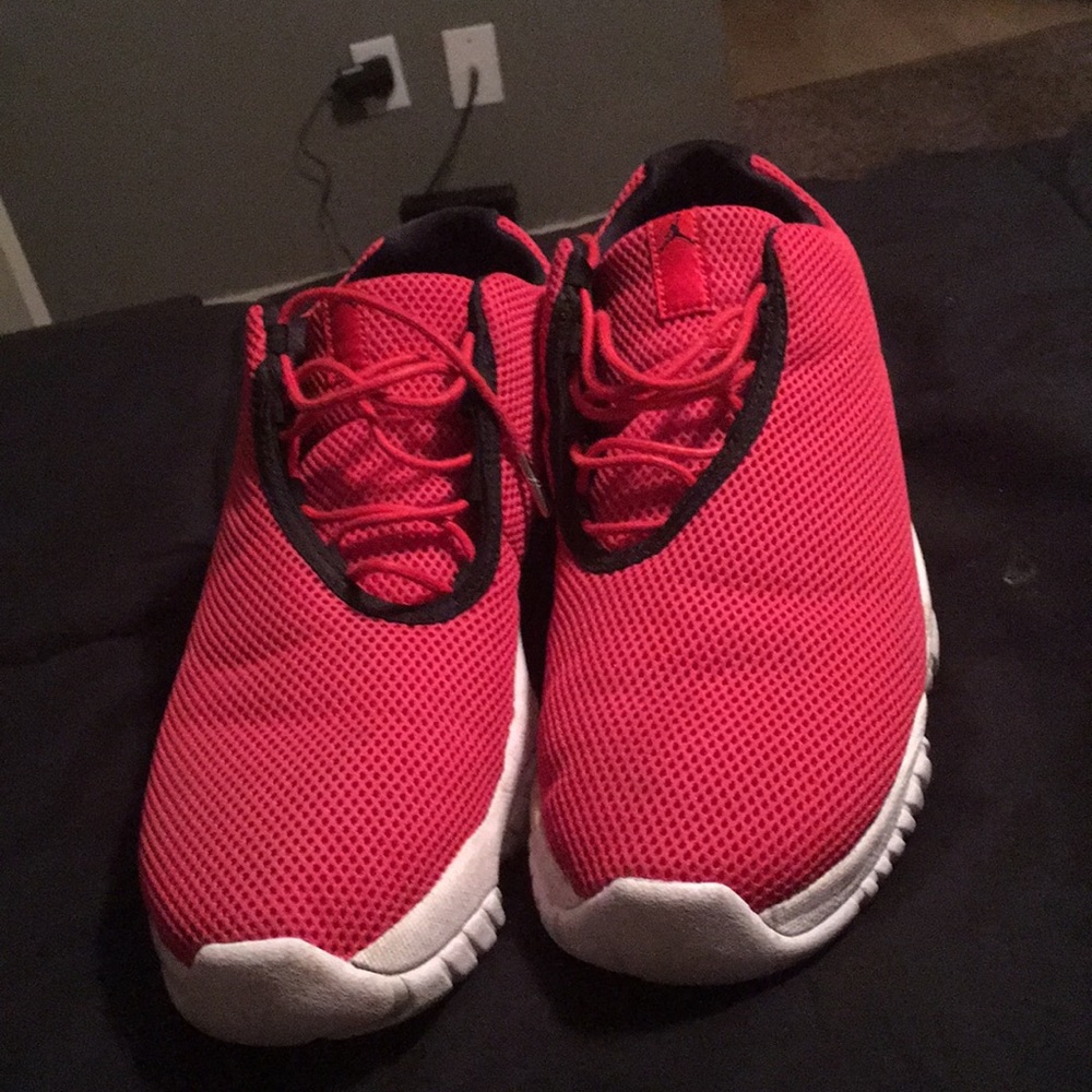 Jordan futures!! Great shape!!!