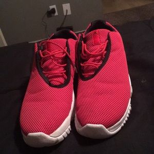 Jordan futures!! Great shape!!!