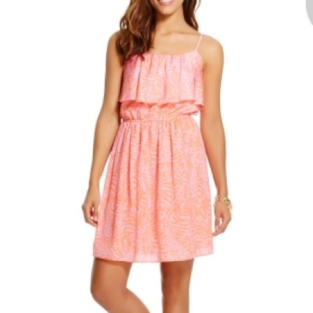 Lilly Pulitzer for Target Dress