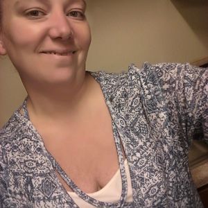 Meet your Posher, Kristine