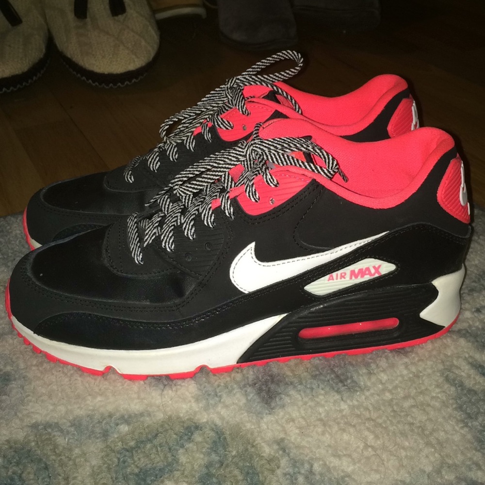 Nike air max