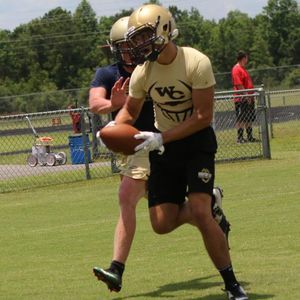 Meet your Posher, Aaron