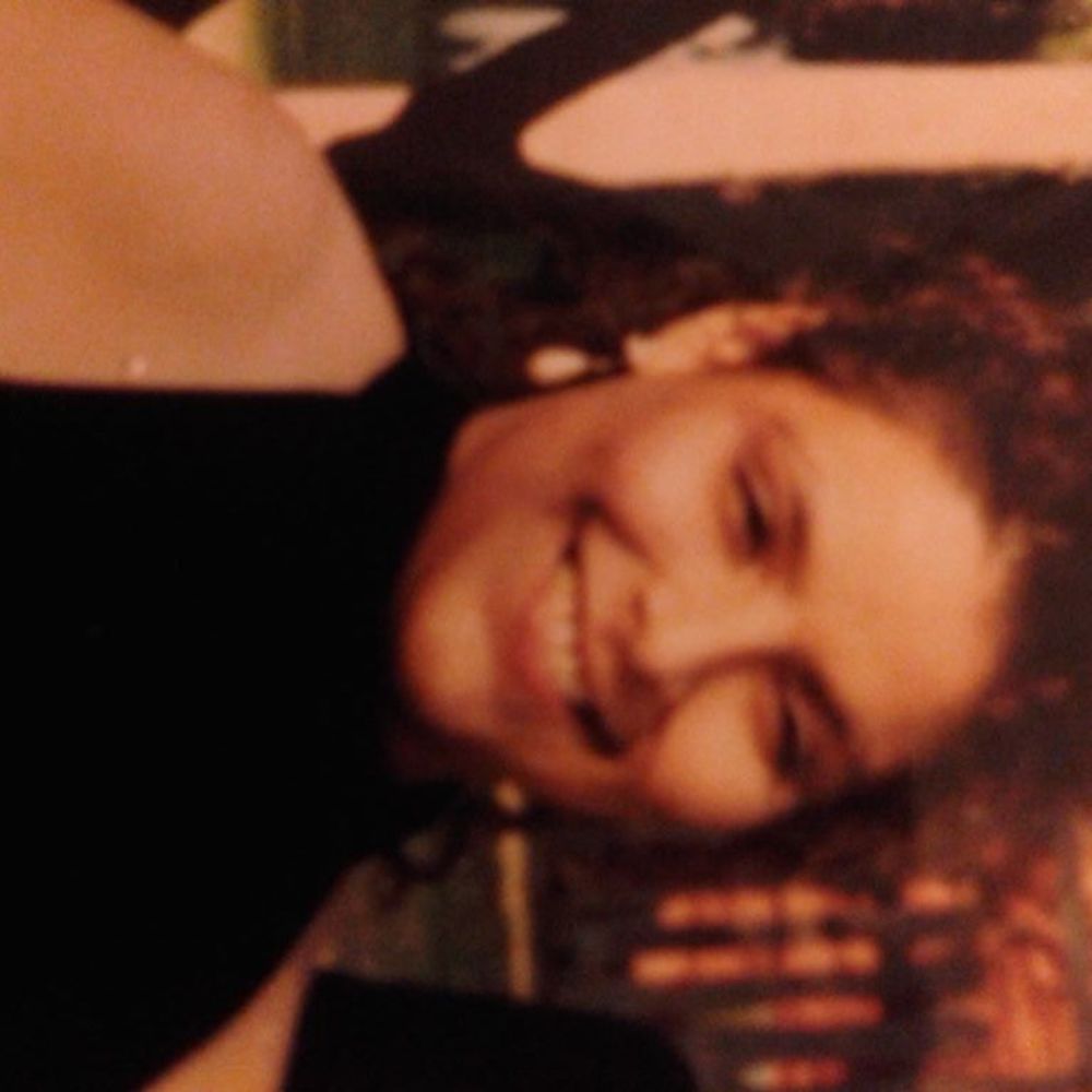 Meet your Posher, Gina