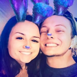 Meet your Posher, Gus