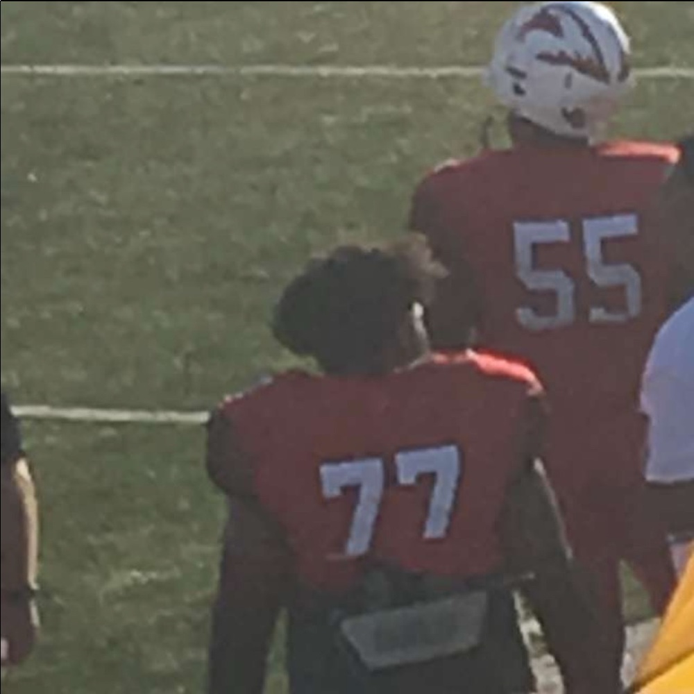 Meet your Posher, Isaiah