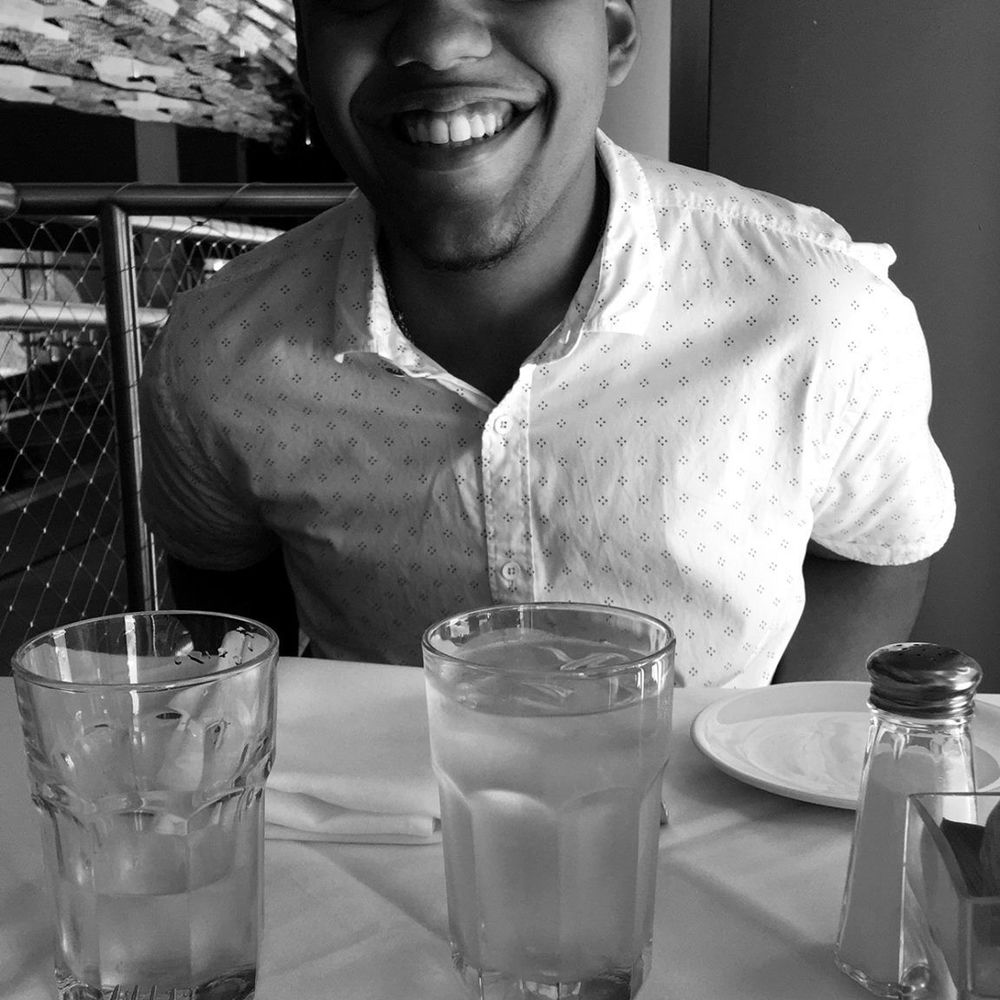 Meet your Posher, Frailyn