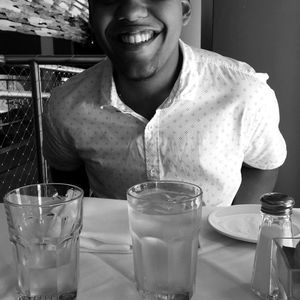 Meet your Posher, Frailyn