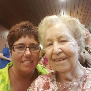 Meet your Posher, Sherry