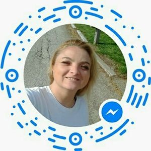 Meet your Posher, Sasha