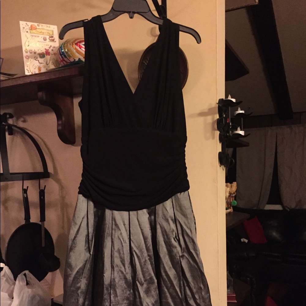 S.L. fashion Dress