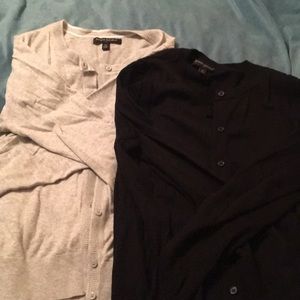 Banana Republic Cardigans