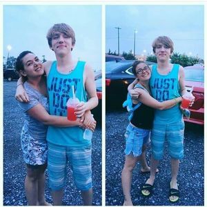 Meet your Posher, Elijah