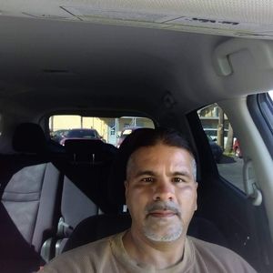 Meet your Posher, Robert