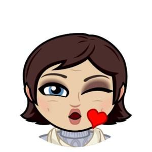 Meet your Posher, Jenny