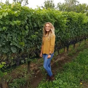 Meet your Posher, Aricka