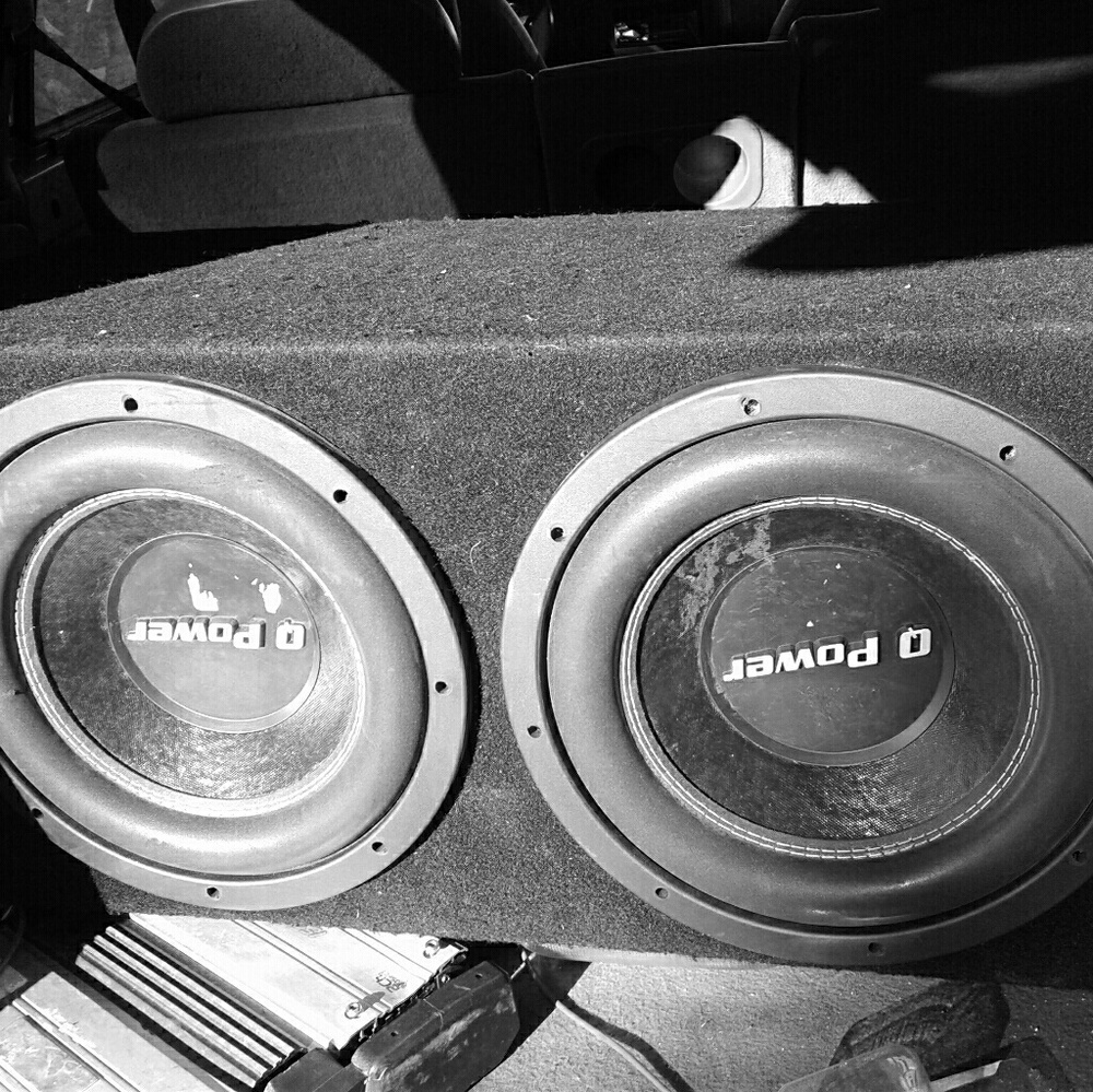 2 Q Power 12s
