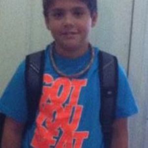 Meet your Posher, Jake