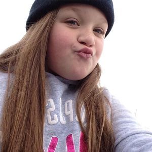 Meet your Posher, Sierra