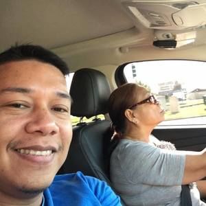 Meet your Posher, Leo