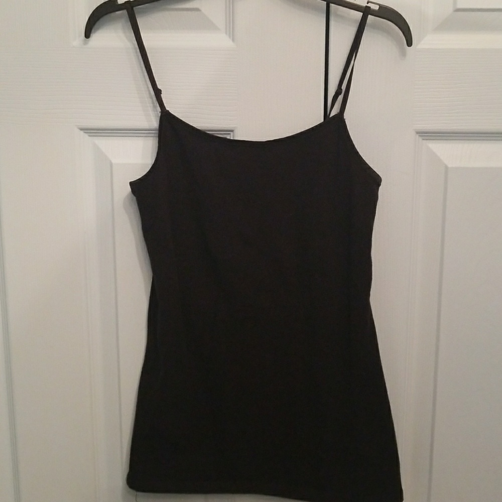 Wet Seal black tank top