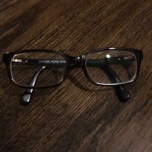 Michael Kors eyeglasses