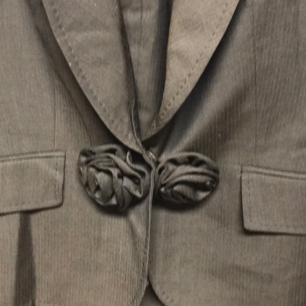Anne Klein pantsuit