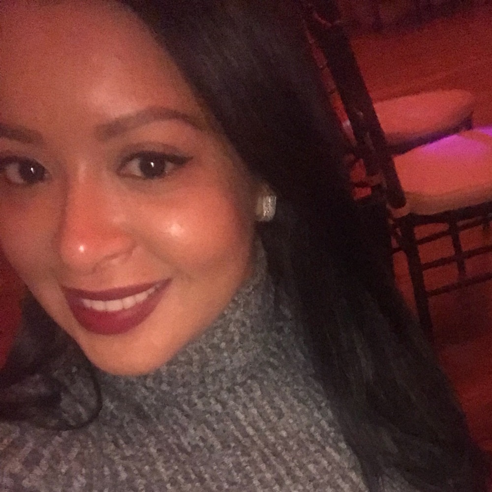 Meet your Posher, Giselle