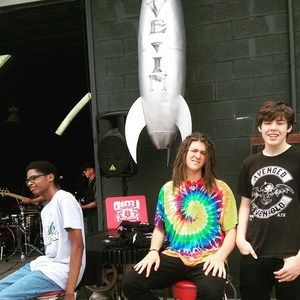 Meet your Posher, Little tyson